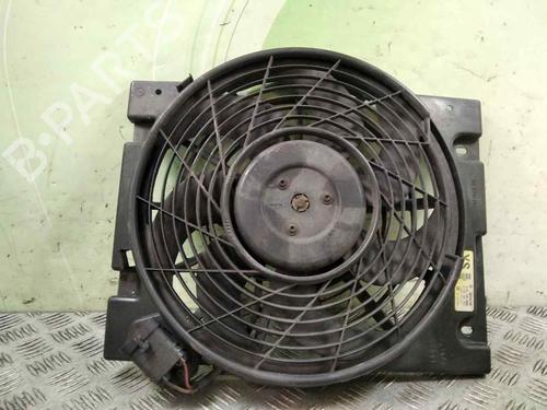 Køleventilator elektrisk OPEL ZAFIRA A MPV (T98) | BP19322736M35