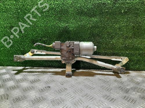 Front wiper motor SKODA FABIA I (6Y2) | BP25793877M29