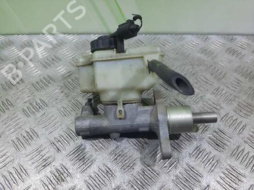 Used Brake master cylinder AUDI A3 (8P1) 2.0 TDI 16V (140 hp) 6570988