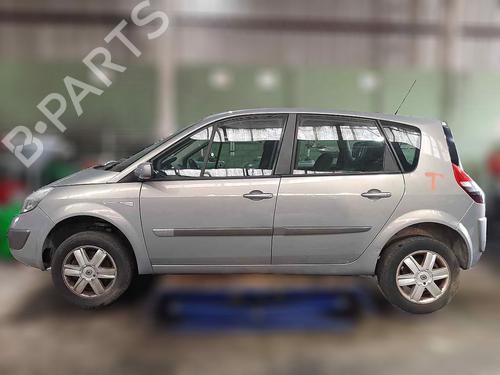 Rudehejsemekanisme Højre foran RENAULT SCÉNIC II (JM0/1_) 1.9 dCi (JM0G, JM12, JM1G, JM2C) | BP6908134C23