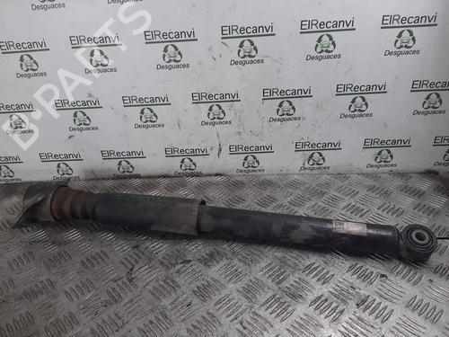 Left rear shock absorber AUDI Q3 (8UB, 8UG) 2.0 TDI quattro | BP13911564M18