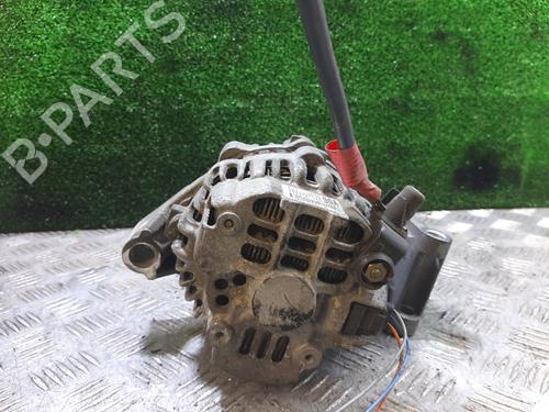 Alternator FORD FIESTA V (JH_, JD_) 1.4 16V | BP27627780M7