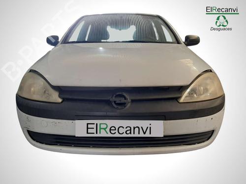 Gearbox OPEL CORSA C (X01)  | BP21535831M3 