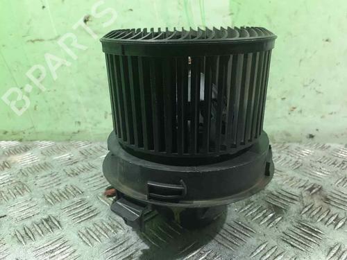 Used Heater blower motor PEUGEOT 207 (WA_, WC_) [2006-2015]  11802863
