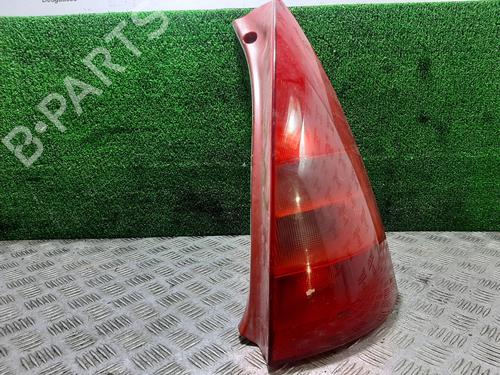 Used Right taillight CITROËN C3 I (FC_, FN_) 1.4 i Bivalent (73 hp) 23235043