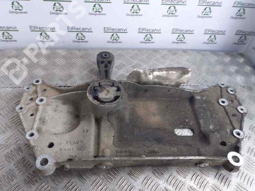Used Subframe Subframe SEAT TOLEDO III (5P2) 1.9 TDI (105 hp) 6426790 6426790