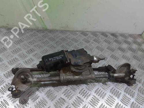 Used Front wiper motor TOYOTA YARIS (_P1_) 1.3 (NCP10, SCP12_) (86 hp) 8381007