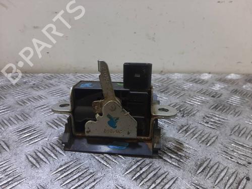 Used Tailgate lock Tailgate lock 38592169 38592169