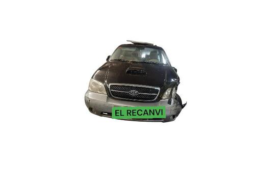 Engine KIA CARNIVAL II (GQ)  | BP24367324M1 