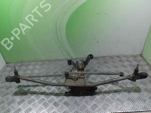 Used Front wiper motor FORD TRANSIT Van (FA_ _) [2006-2014]  9519363
