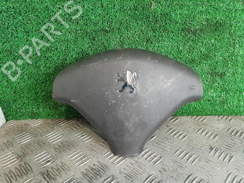 Førerens kollisjonspute PEUGEOT 307 (3A/C) [2000-2012]  25155506