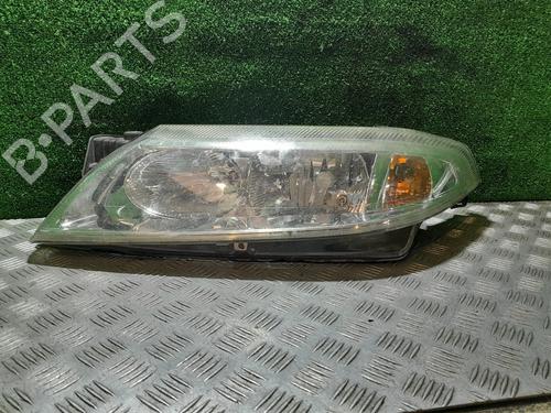 Used Left headlight RENAULT LAGUNA II (BG0/1_) [2001-2007]  25819884