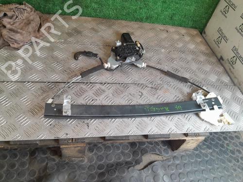 Used Front right window mechanism HYUNDAI LANTRA II (J-2) 1.9 D (68 hp) 25997510