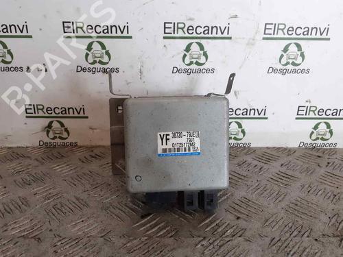 Módulo eletrónico FIAT SEDICI (189_) 1.9 D Multijet (120 hp) 13380545