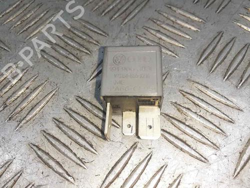 Elektronisk modul AUDI A3 (8L1) 1.9 TDI (110 hp) 14356608