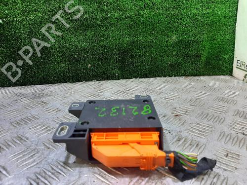 Used ECU airbags DACIA SANDERO [2008-2025]  26660949