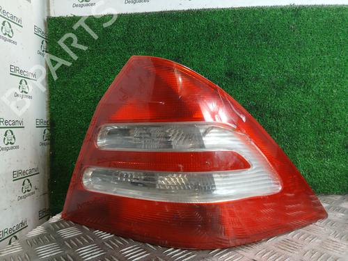 Used Right taillight Right taillight MERCEDES-BENZ C-CLASS (W203) [2000-2007] 34208619 34208619