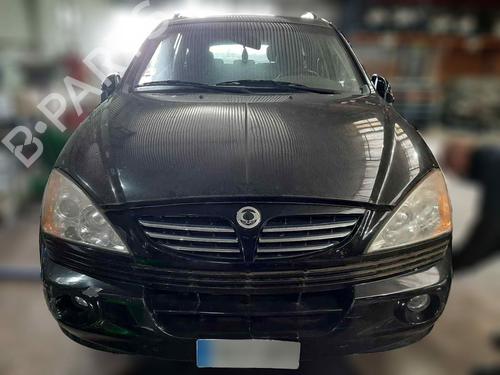 Højre forlygte SSANGYONG KYRON  | BP17190268C29 