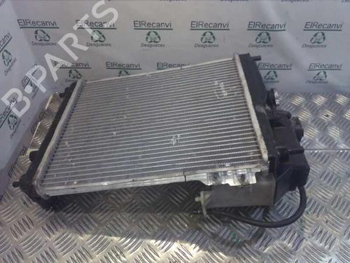 Used Water radiator Water radiator HYUNDAI GETZ (TB) 1.1 (67 hp) 4531398 4531398