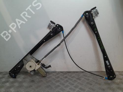 Vindusheismekanisme høyre foran Vindusheismekanisme høyre foran JAGUAR S-TYPE II (X200) [1998-2008] 36073563 36073563