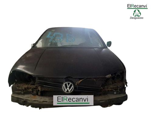 Gebruikte VW GOLF IV (1J1)  1.9 TDI  4639158 Onderdelen