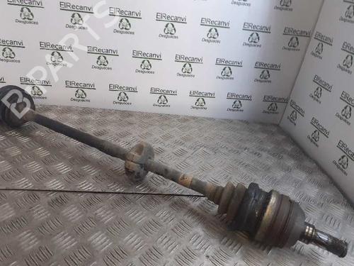 Right front driveshaft OPEL ASTRA G Hatchback (T98) 2.0 DTI 16V (F08, F48) | BP6042109M39