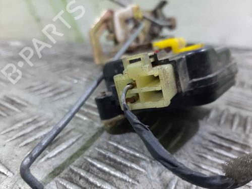 Front right lock CHEVROLET MATIZ (M200, M250) | BP13553384C97