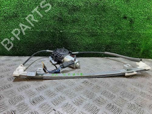 Used Front right window mechanism RENAULT MEGANE I (BA0/1_) [1995-2004]  26700803