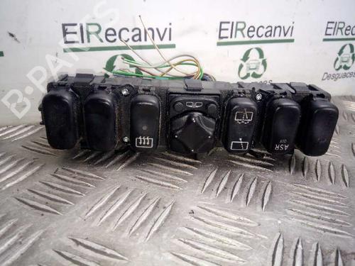Used Switch MERCEDES-BENZ VANEO (414) 1.7 CDI (414.700) (91 hp) 4519296