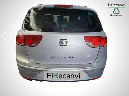 Rear wiper motor SEAT ALTEA XL (5P5, 5P8)  | BP13521816M102 