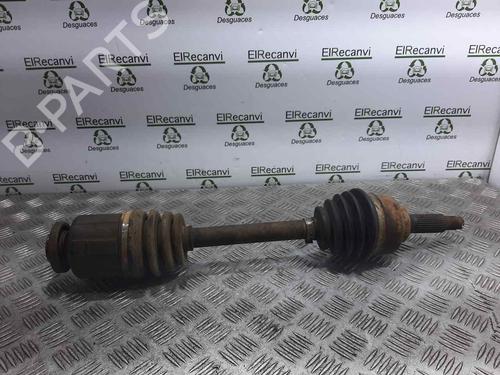 Used Left front driveshaft KIA SORENTO I (JC) 2.5 CRDi 4WD (140 hp) 6792055
