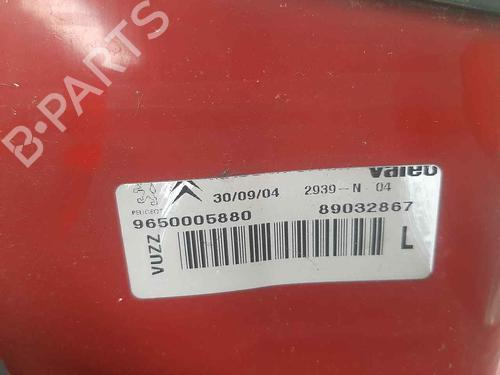 Venstre baglygte CITROËN XSARA PICASSO (N68) 2.0 HDi | BP18014296C34