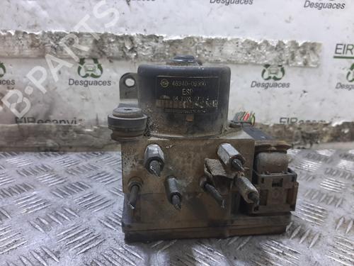 ABS pump SSANGYONG ACTYON I | BP29183974M43