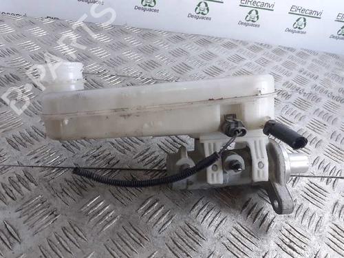 Used Brake master cylinder CITROËN JUMPER I Van (244) 2.2 HDi (101 hp) 6580030