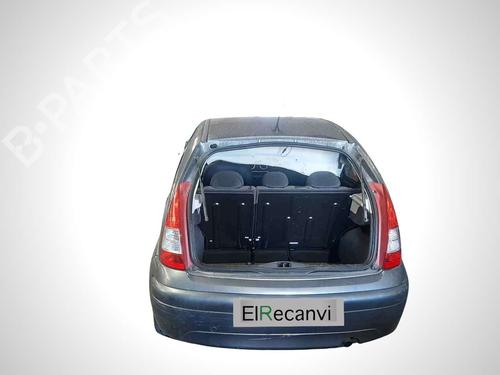 Engine control unit (ECU) CITROËN C3 II (SC_)  | BP28485039M57 