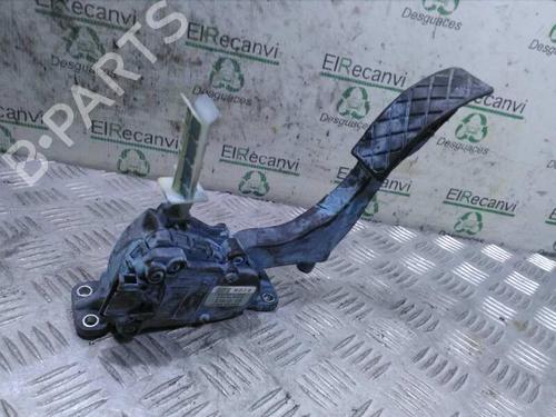 Used Pedal SEAT LEON (1M1) [1999-2006]  4744739