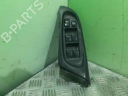 Used Left front window switch NISSAN ALMERA II Hatchback (N16) [2000-2025]  11225444