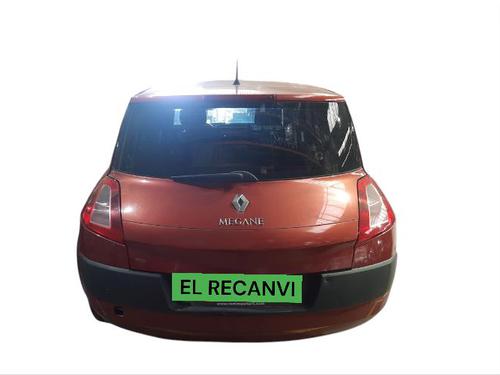 Engine RENAULT MEGANE II (BM0/1_, CM0/1_)  | BP30599145M1 