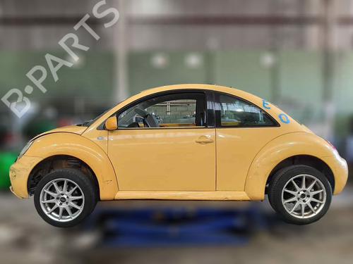 ABS Bremseaggregat VW NEW BEETLE (9C1, 1C1) 1.6 | BP12545012M43