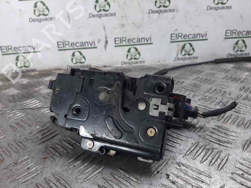 Venstre bagtil lås VW TOUAREG (7LA, 7L6, 7L7) | BP21535791C100