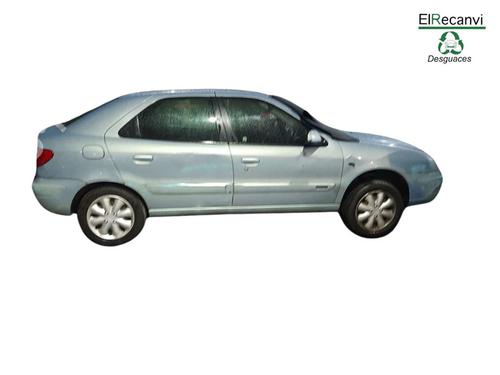 Fuse box CITROËN XSARA (N1) 2.0 HDi 109 | BP22337964E1 