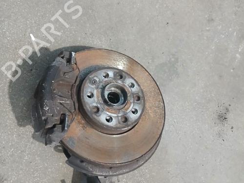 Used Right front steering knuckle Right front steering knuckle SEAT ALTEA XL (5P5, 5P8) [2006-2015] 34538070 34538070