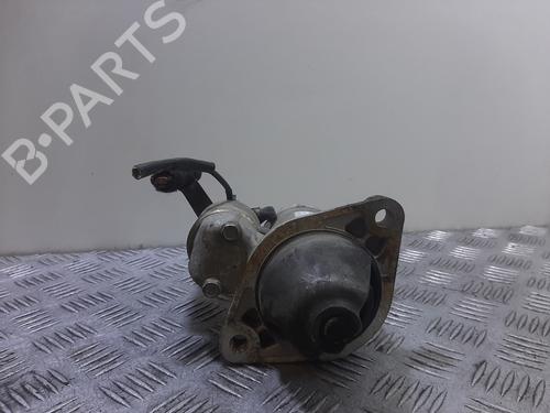 Used Starter Starter OPEL ASTRA J (P10) [2009-2016] 30390155 30390155