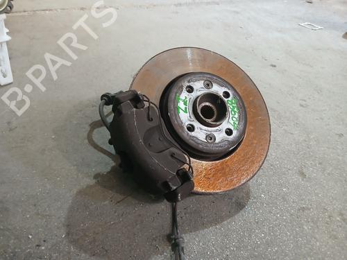 Used Left front steering knuckle Left front steering knuckle 36916353 36916353