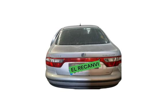 Left taillight SEAT TOLEDO II (1M2)  | BP26402055C34 