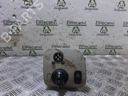 Used Headlight switch MERCEDES-BENZ C-CLASS Coupe (CL203) [2001-2011]  18945879