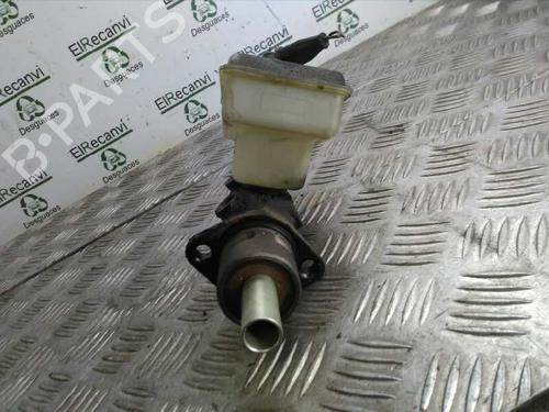 Brake master cylinder VW TRANSPORTER T4 Van (70A, 70H, 7DA, 7DH) 2.5 | BP4527139M77