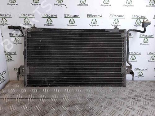 Used AC radiator AC radiator CITROËN ZX (N2) [1991-1999] 8366431 8366431