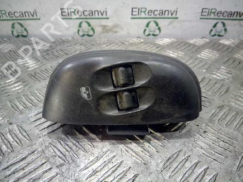 Used Left front window switch CHRYSLER NEON (PL) 1.8 16V (116 hp) 4532806