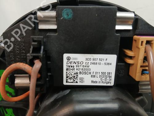 Ventilator motor Ventilator motor VW GOLF VI (5K1) [2008-2014] 37466620 37466620